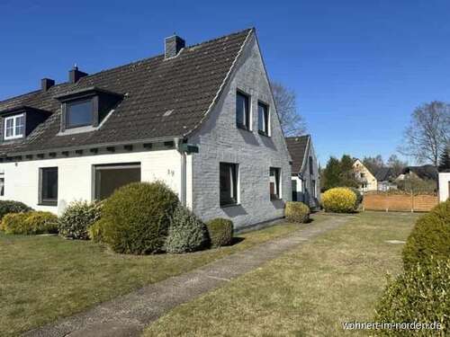 Foto - Haus zum Kaufen in Nortorf 195.000,00 € 97 m²