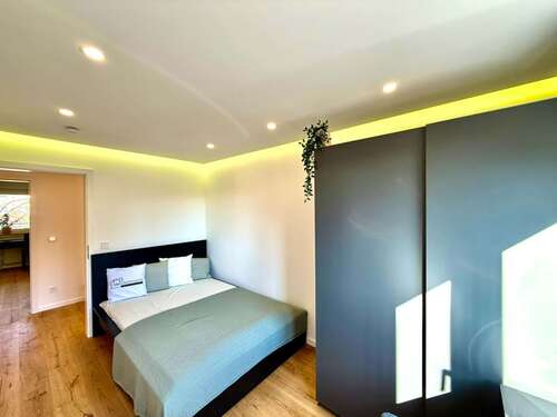 Foto - WG-Zimmer in Munich 840,00 € 11 m²