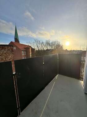 Foto - Wohnung zum Mieten in Lübeck 1.367,00 € 70.1 m²