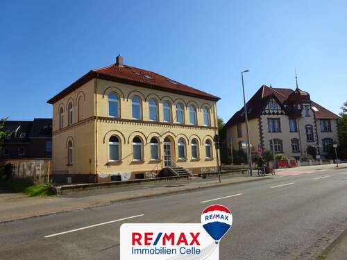 Foto - Wohnung zum Mieten in Celle 450,00 € 45 m²