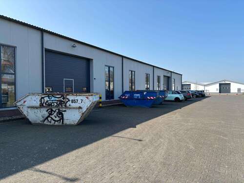 Foto - Halle in Gildehaus 8.500,00 € 1500 m²
