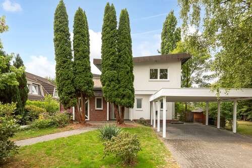 Foto - Haus zum Kaufen in Hamburg 1.450.000,00 € 265 m²