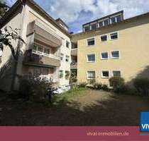 Wohnung zum Kaufen in Bad Homburg vor der Höhe 150.000,00 € 30 m²