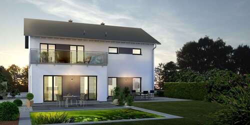 Foto - Haus zum Kaufen in Kirchberg (Hunsrück) 356.989,00 € 218.32 m²
