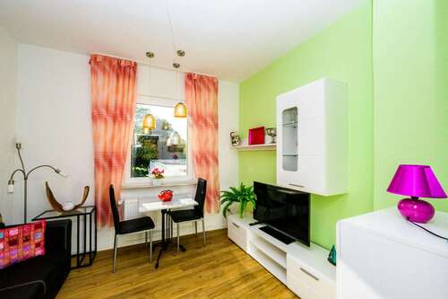 Foto - Wohnen auf Zeit in Bonn 1.090,00 €