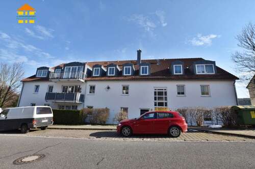 Foto - Wohnung zum Mieten in Burkhardtsdorf 470,00 € 83.8 m²
