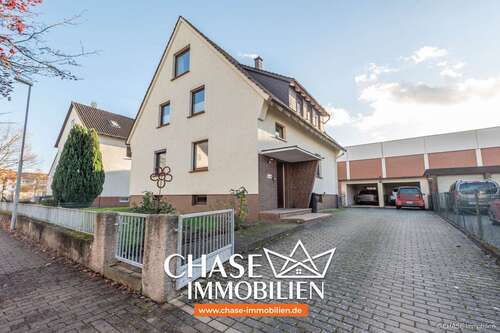 Foto - Haus zum Kaufen in Emmerthal 319.000,00 € 150 m²