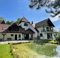 Haus zum Kaufen in Oberndorf am Lech 1.290.000,00 € 244.62 m²