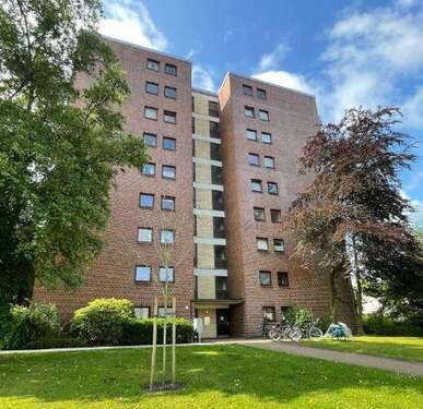 Foto - Wohnung zum Mieten in Pinneberg 770,00 € 57 m²