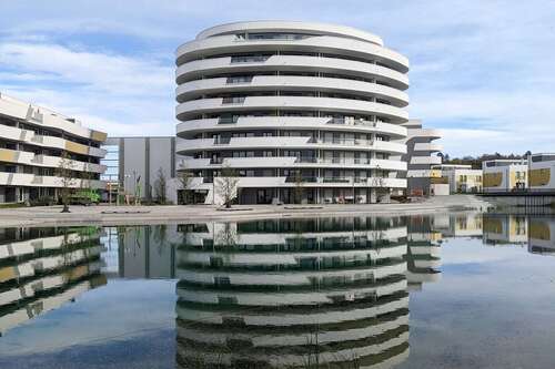 Foto - Wohnung zum Kaufen in Dornstadt 299.900,00 € 49.68 m²