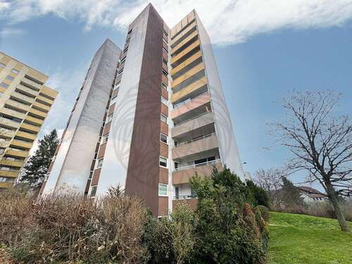 Foto - Wohnung zum Kaufen in Taunusstein 219.000,00 € 89 m²