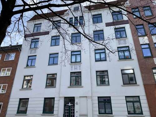 Foto - Wohnung zum Kaufen in Hamburg Ottensen 495.000,00 € 70.83 m²
