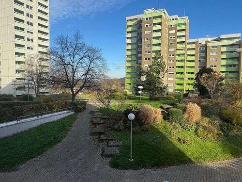 Foto - Wohnung zum Kaufen in Stuttgart-Botnang 310.000,00 € 92.3 m²