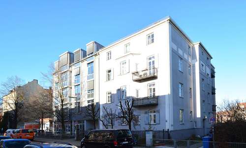 Foto - Wohnung zum Mieten in München 1.760,00 € 80 m²