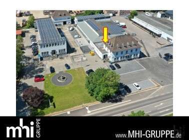 Foto - Halle in Düren 120,00 € 10 m² - 120,00&nbsp;EUR Kaltmiete, ca.&nbsp; 10,00&nbsp;m&sup2;