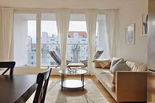 Foto - Wohnen auf Zeit in Berlin 1.690,00 €