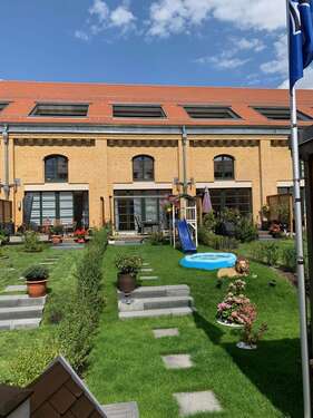 Foto - Haus zum Kaufen in Leipzig 725.000,00 € 175 m²