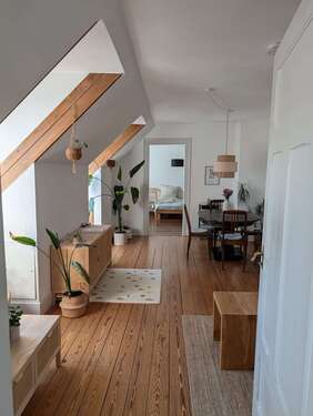 Foto - Wohnung zum Mieten in Ludwigsburg 1.060,00 € 85 m²