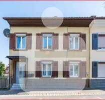 Haus zum Kaufen in Wehr 369.000,00 € 193 m²