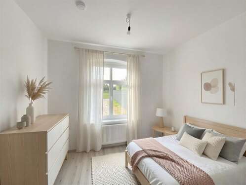 Foto - Wohnung zum Mieten in Oberlungwitz 265,00 € 44 m²