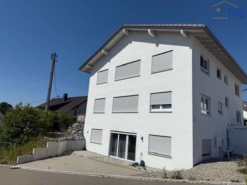 Foto - Wohnung zum Mieten in Kißlegg-Waltershofen 650,00 € 55.4 m²