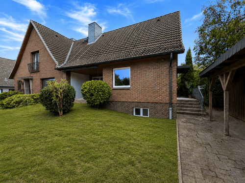 Foto - Haus zum Kaufen in Bargteheide 479.000,00 € 91 m²