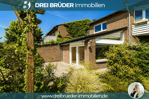 Foto - Haus zum Kaufen in Münster 579.000,00 € 130 m²