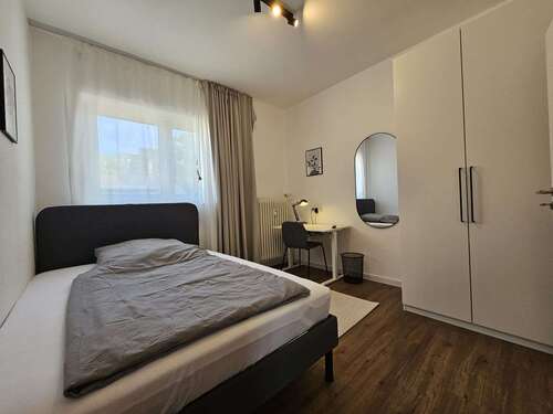 Foto - Wohnen auf Zeit in Frankfurt am Main 850,00 €