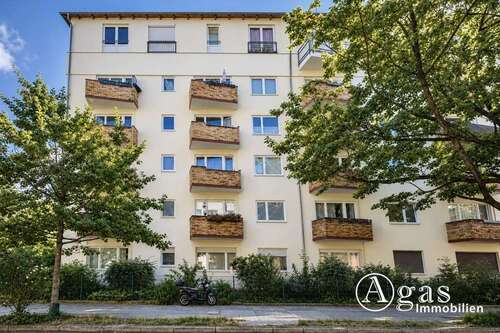 Foto - Wohnung zum Kaufen in Berlin 222.000,00 € 45 m²