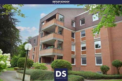 Foto - Wohnung zum Kaufen in Rendsburg 168.000,00 € 56 m²