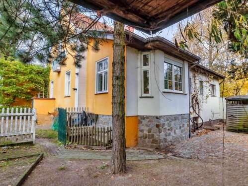 Foto - Haus zum Kaufen in Panketal 749.000,00 € 55.94 m²