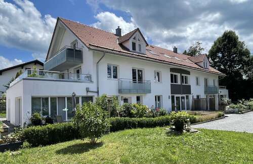 Foto - Wohnung zum Kaufen in Grabenstätt 355.000,00 € 82 m²