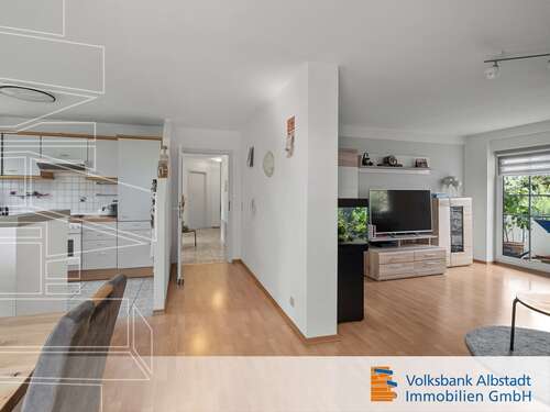 Foto - Wohnung zum Kaufen in Balingen 255.000,00 € 84 m²