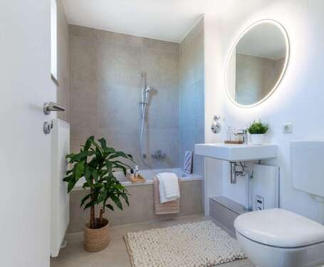 Foto - Wohnung zum Kaufen in Erfurt 129.900,00 € 48.4 m²