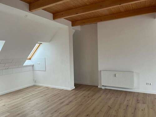 Foto - Wohnung zum Mieten in Magdeburg Alte Neustadt 435,83 € 58.11 m²