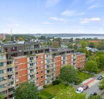 Wohnung zum Kaufen in Flensburg 132.000,00 € 54 m²