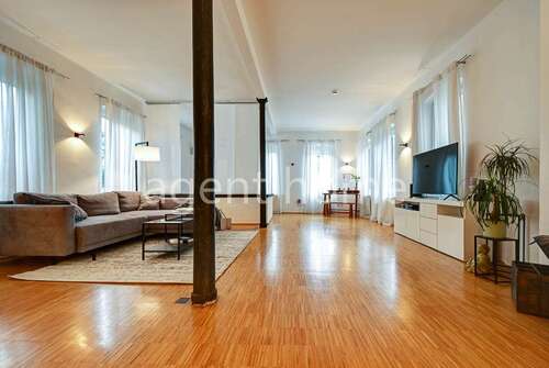 Foto - Wohnung zum Mieten in Stuttgart 2.080,00 € 80 m²