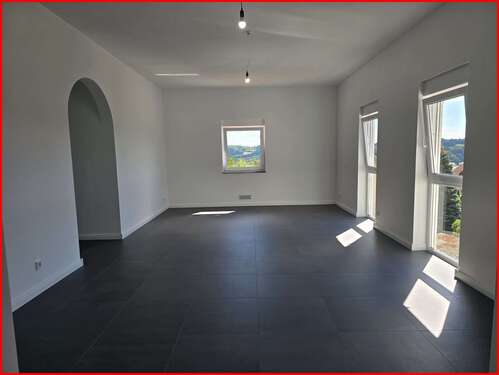 Foto - Wohnung zum Mieten in Seckach 1.260,00 € 134 m²