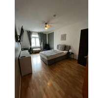 WG-Zimmer in Frankfurt am Main 695,00 € 21 m²