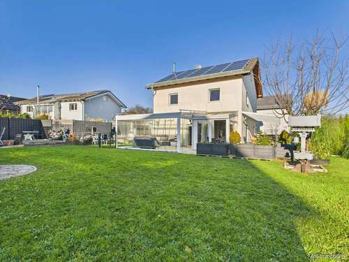 Foto - Haus zum Kaufen in Geisenheim Marienthal 795.000,00 € 171 m²