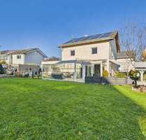 Haus zum Kaufen in Geisenheim Marienthal 795.000,00 € 171 m² - Geisenheim / Marienthal