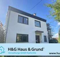 Haus zum Kaufen in Bretten 748.000,00 € 274 m²