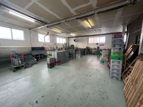 Foto - Halle in Waltrop 995,00 € 145 m²