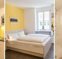 Wohnen auf Zeit in Nürnberg 990,00 €