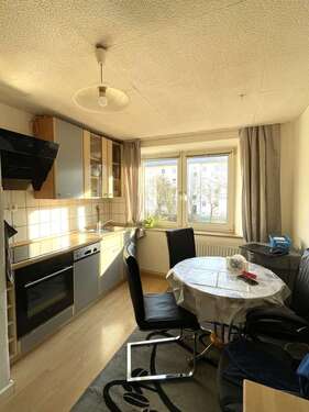 Foto - Wohnung zum Kaufen in Regensburg 225.000,00 € 53 m²