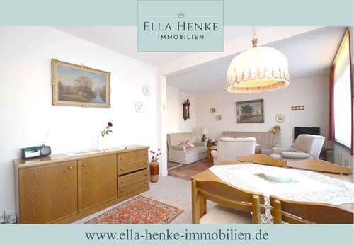 Foto - Haus zum Kaufen in Bad Harzburg 145.000,00 € 89 m²