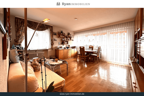 Foto - Wohnung zum Kaufen in Gersthofen 280.000,00 € 74.11 m²