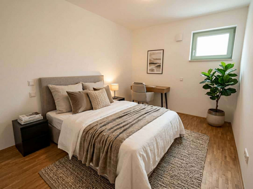 Foto - WG-Zimmer in Stadtbergen 600,00 € 15 m²