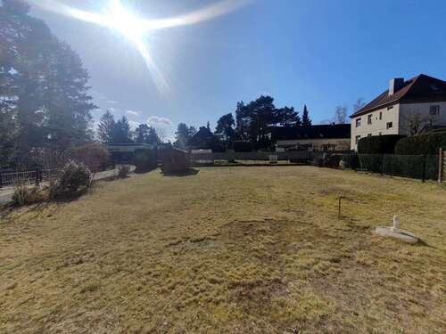 Foto - Haus zum Kaufen in Berlin 750.000,00 € 263 m²