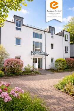 Foto - Wohnung zum Kaufen in Radeberg 135.000,00 € 55.34 m²